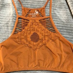Free People bralette